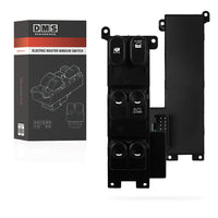 Hyundai i30 FD (2007 - 2012) Electric Master Window Switch