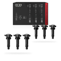 Kia Magentis MG (2006 - 2008) 2.7L Ignition Coils Complete Set