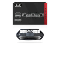 Hyundai Veloster FS (2011 - 2017) Genuine Black Grille