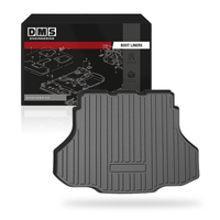 Hyundai i30 CN7 (2020 - 2025) Boot Cargo Mat Liner