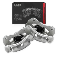 Hyundai i30 FD (2007 - 2012) Front Disc Brake Calipers LH + RH