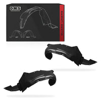 Hyundai i30 FD (2007 - 2012) Front Inner Guard Liners LH + RH