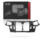 Hyundai i30 FD (2007 - 2012) Radiator Support Panel