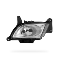 Hyundai i30 FD (2007 - 2012) Fog Lights LH + RH