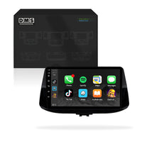 Hyundai i30 PD Hatch (2017 - 2024) 9" Wireless Android 15 Head Unit for Apple CarPlay / Android Auto