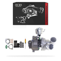 Hyundai iLoad / iMax TQ (2008 - 2012) 2.5L Turbocharger + Oil Feed Pipe