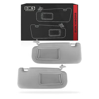 Hyundai ix35 LM (2010 - 2015) Interior Sun Visors LH + RH