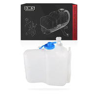 Holden Colorado RC (2008 - 2012) Coolant Overflow Tank