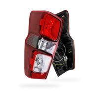 Isuzu D-MAX RG (2019 - 2023) Halogen OEM Style Tail Lights LH + RH