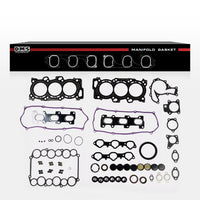 Isuzu D-MAX RA (2002 - 2005) 3.2L / 3.5L VRS Head Gaskets Complete Set