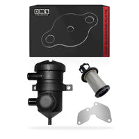 Isuzu D-MAX RA / RC / RT / RG (2002 - 2025) Blanking Plates + Oil Catch Can