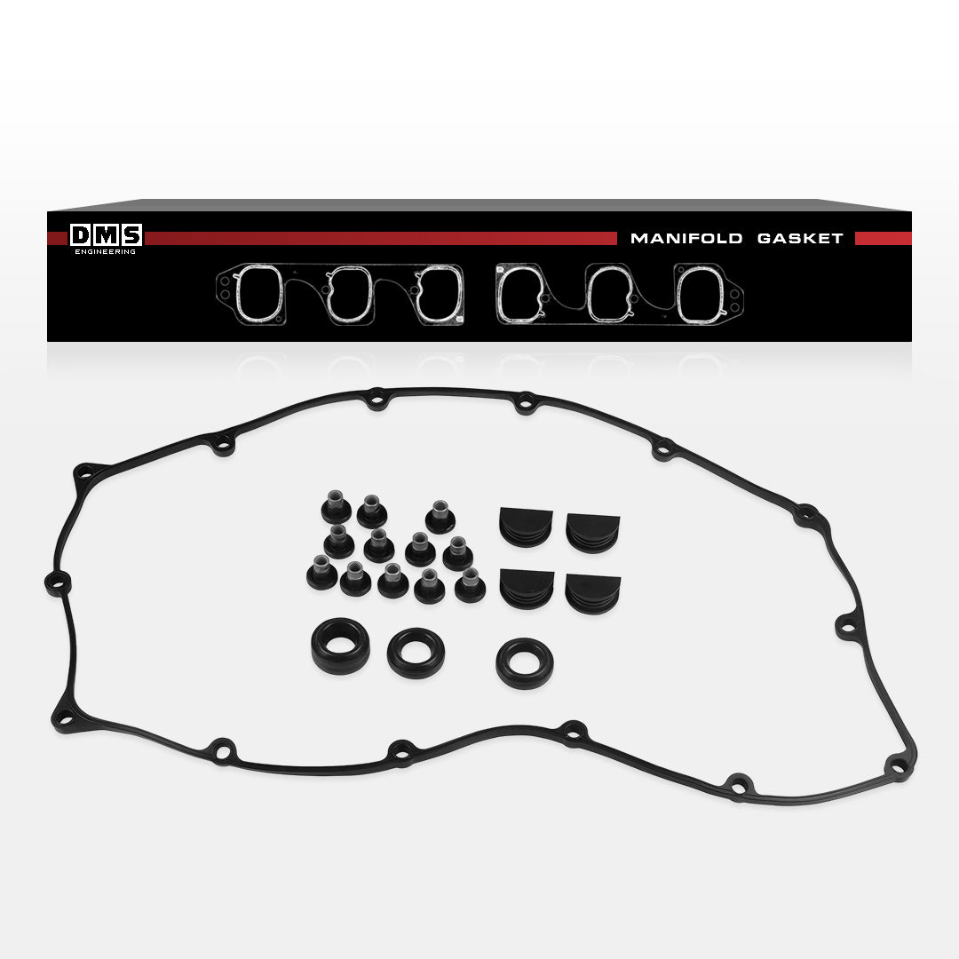 Isuzu D-MAX RC / RT (2008 - 2014) 3.0L Valve Tappet Rocker Cover Gaske ...