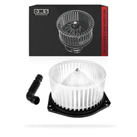 Isuzu D-MAX RT (2012 - 2019) Blower Fan Motor