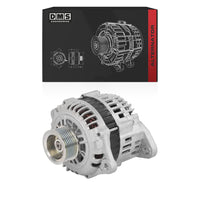 Isuzu D-MAX I TFR / TFS / 4x4 (2007 - 2012) 3.0L Diesel Alternator