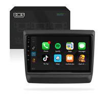 Isuzu MU-X (2021 - 2024) 9" Wireless Android 15 Head Unit for Apple CarPlay / Android Auto