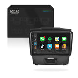 Isuzu D-Max (2012 - 2020) 9" Wireless Android 13 Head Unit for Apple CarPlay / Android Auto