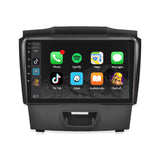 Isuzu D-Max (2012 - 2020) 9" Wireless Android 13 Head Unit for Apple CarPlay / Android Auto