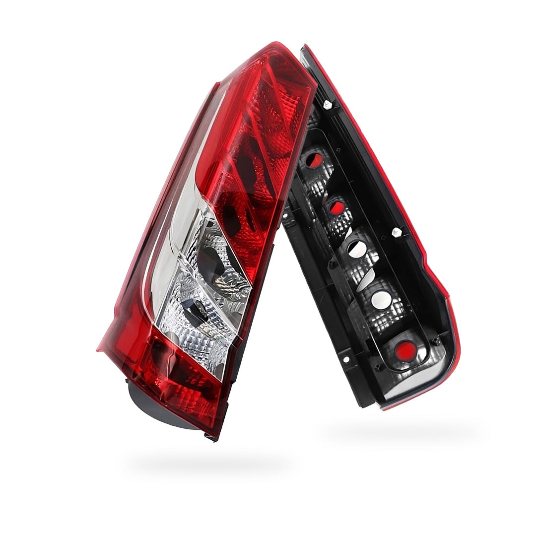 Iveco Daily 3rd Gen (2014 - 2025) LED OEM Style Tail Lights LH + RH ...