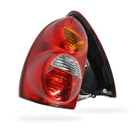 Jeep Cherokee KJ (2001 - 2004) Halogen OEM Style Tail Lights LH + RH