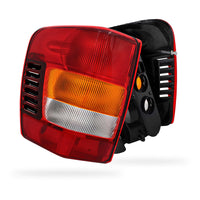 Jeep Grand Cherokee WG / WJ (1999 - 2005) Halogen OEM Style Tail Lights LH + RH
