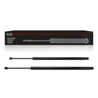 Jeep Grand Cherokee WK2 (2011 - 2018) Tailgate Gas Struts