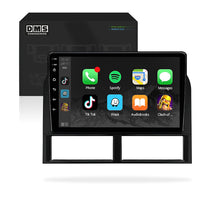 Jeep Grand Cherokee WG / WJ (1999 - 2005) 9" 13.3" Wireless Android 15 Head Unit for Apple CarPlay / Android Auto