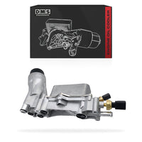 Jeep Cherokee KL (2013 - 2022) Engine Oil Cooler