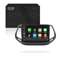 Jeep Compass MP (2017 - 2020) 10.1" 13.3" Wireless Android 15 Head Unit for Apple CarPlay / Android Auto