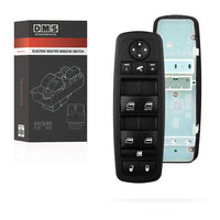 Jeep Grand Cherokee WK (2014 - 2015) Electric Master Window Switch