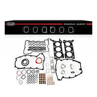 Jeep Grand Cherokee WK (2013 - 2023) 3.0L VRS Cylinder Head Gaskets Complete Set