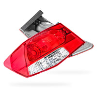 Kia Cerato TD (2008 - 2010) OEM Style Tail Lights LH + RH