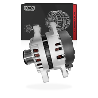 Kia Sportage SL (2010 - 2016) 2.0L Diesel Alternator