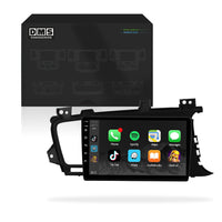 Kia Optima TF (2011 - 2015) 9" 13.3" Wireless Android 15 Head Unit for Apple CarPlay / Android Auto