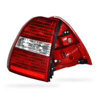 Kia Sportage KM (2005 - 2008) Halogen OEM Style Tail Lights LH + RH