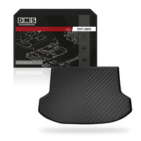 Kia Seltos SP S / Sport / Sport+ (2019 - 2025) Boot Cargo Mat Liner