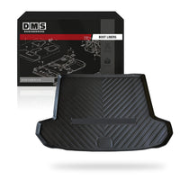 Kia Sportage QL (2015 - 2021) Boot Cargo Mat Liner