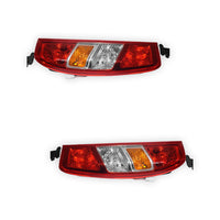 LDV V80 (2013 - 2024) Halogen OEM Style Tail Lights LH + RH