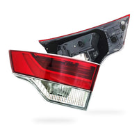 Toyota Kluger XU50 (2016 - 2020) LED Inner OEM Style Tail Lights LH + RH