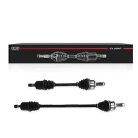 Honda Civic FD (2006 - 2012) Front CV Joint Drive Shafts LH + RH