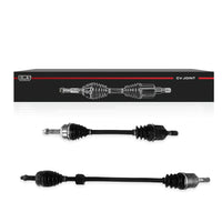 Hyundai Accent RB (2011 - 2015) Front CV Joint Drive Shafts LH + RH