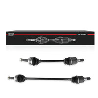 Hyundai i30 FD (2007 - 2011) Front CV Joint Drive Shafts LH + RH