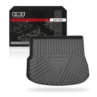 Land Rover Range Rover Evoque L538 (2011 - 2018) Boot Cargo Mat Liner