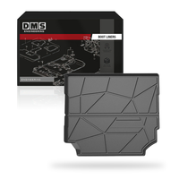 Land Rover Defender 110 L663 (2020 - 2025) Boot Cargo Mat Liner