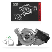 Land Rover Defender 90 / 110 / 130 (2007 - 2012) 2.4L Turbocharger