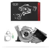 Land Rover Defender 90 / 110 / 130 (2007 - 2012) 2.4L Billet Turbocharger