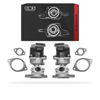 Land Rover Discovery III L319 (2007 - 2009) 2.7L EGR Valve + Gasket