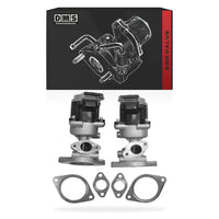 Land Rover Range Rover L322 (2002 - 2012) 3.0L EGR Valve + Gasket