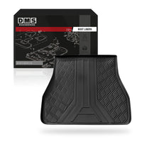 Lexus LX LX500d / LX600 5-Seater (2021 - 2025) Boot Cargo Mat Liner