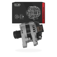 Toyota Aurion GSV40R / GSV50R (2006 - 2020) 3.5L Petrol Alternator