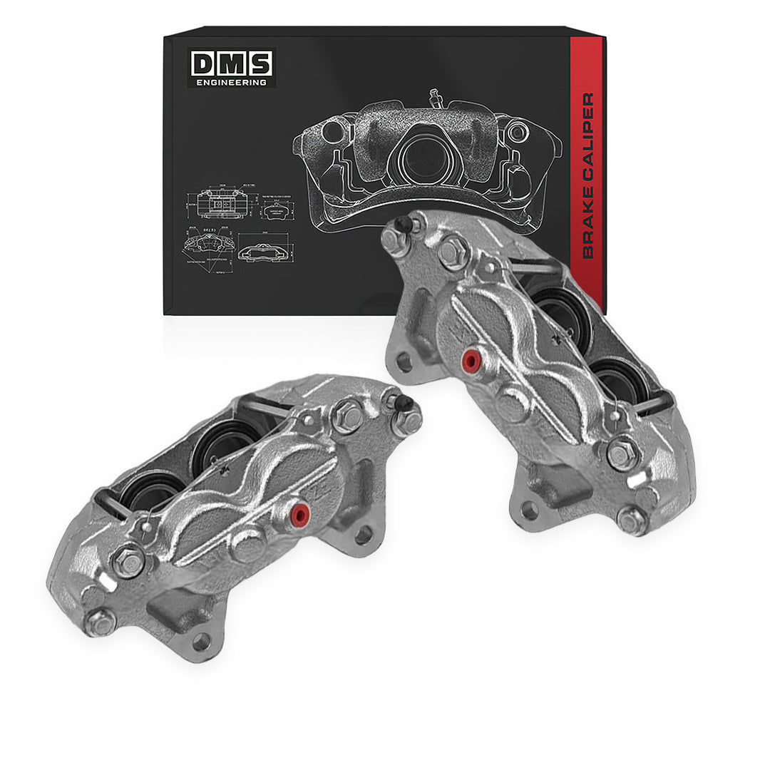 Lexus GX460 URJ150 (2009 - 2023) Front Disc Brake Calipers LH + RH ...